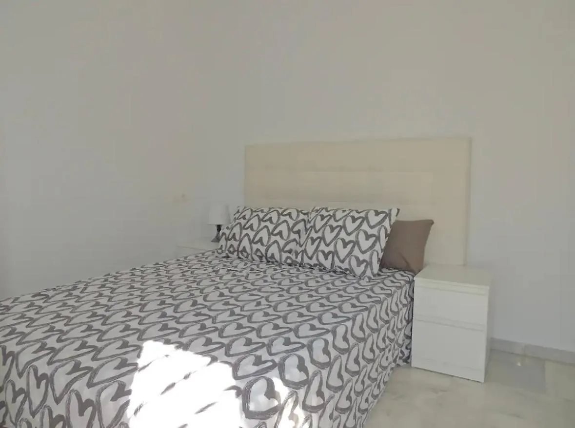 Andalucia&Beach Benalmádena Apartamento