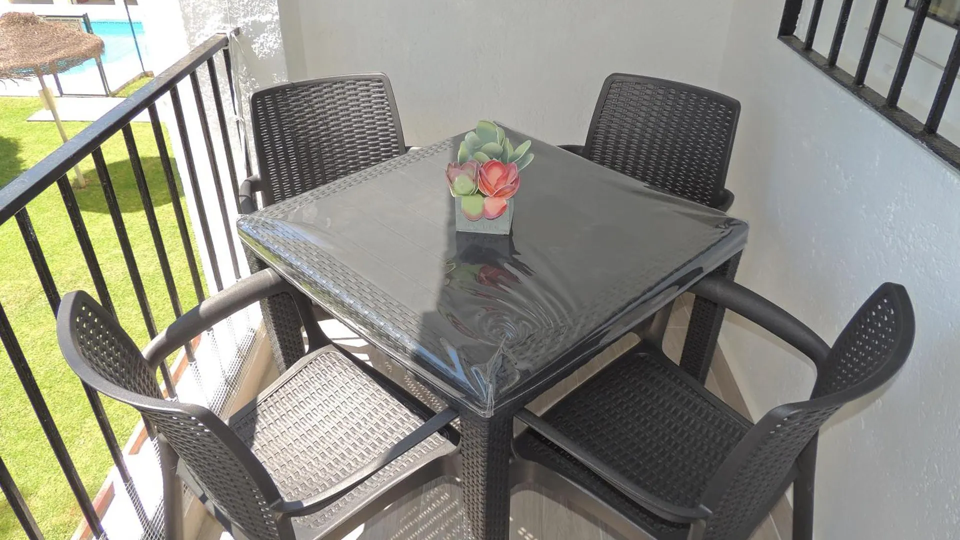 Andalucia&Beach Benalmádena Apartamento
