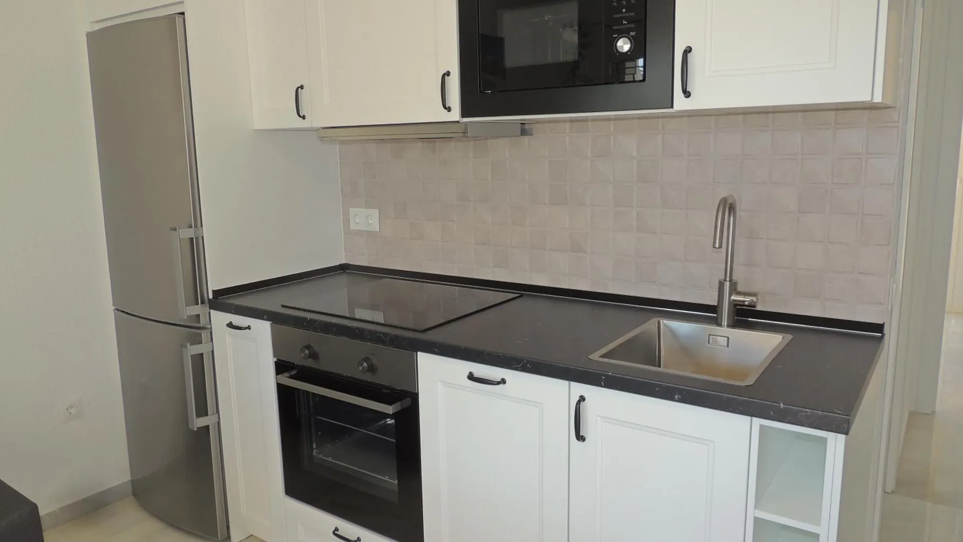 Apartamento Andalucia&Beach Benalmádena